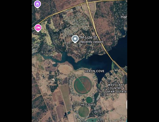 754M² VACANT LAND FOR SALE IN KOSMOS